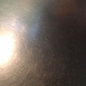 Meet your Posher, Gabrielle